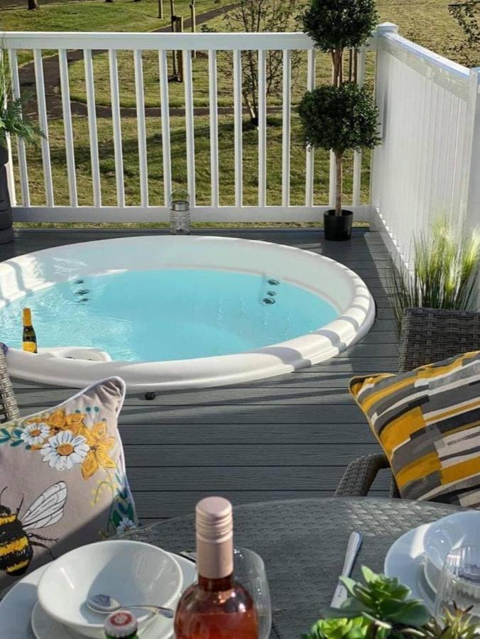Dreams Luxury Residence Tattershall Eksteriør bilde