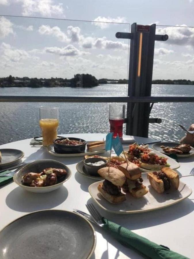 Dreams Luxury Residence Tattershall Eksteriør bilde