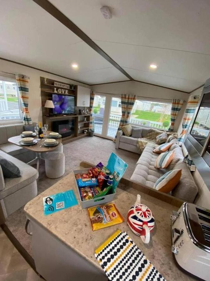 Dreams Luxury Residence Tattershall Eksteriør bilde