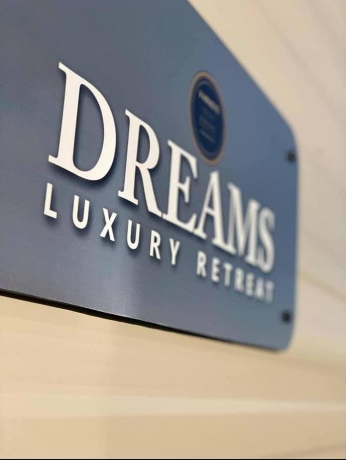 Dreams Luxury Residence Tattershall Eksteriør bilde