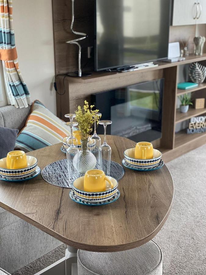 Dreams Luxury Residence Tattershall Eksteriør bilde