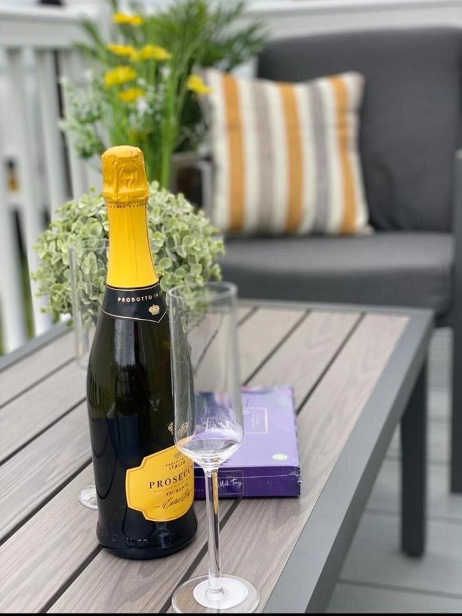 Dreams Luxury Residence Tattershall Eksteriør bilde