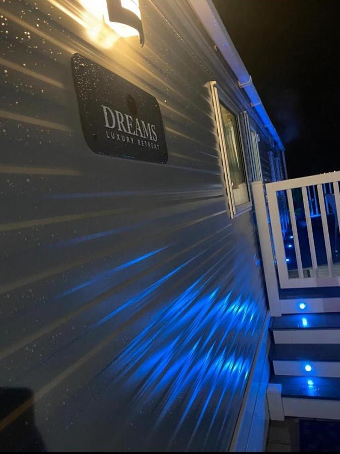 Dreams Luxury Residence Tattershall Eksteriør bilde