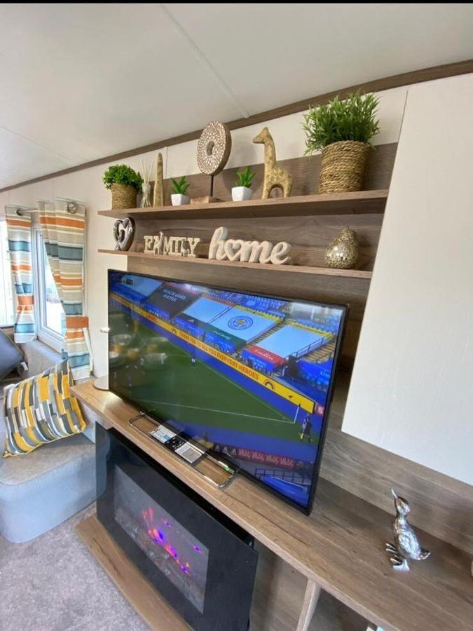 Dreams Luxury Residence Tattershall Eksteriør bilde