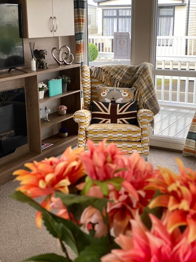 Dreams Luxury Residence Tattershall Eksteriør bilde