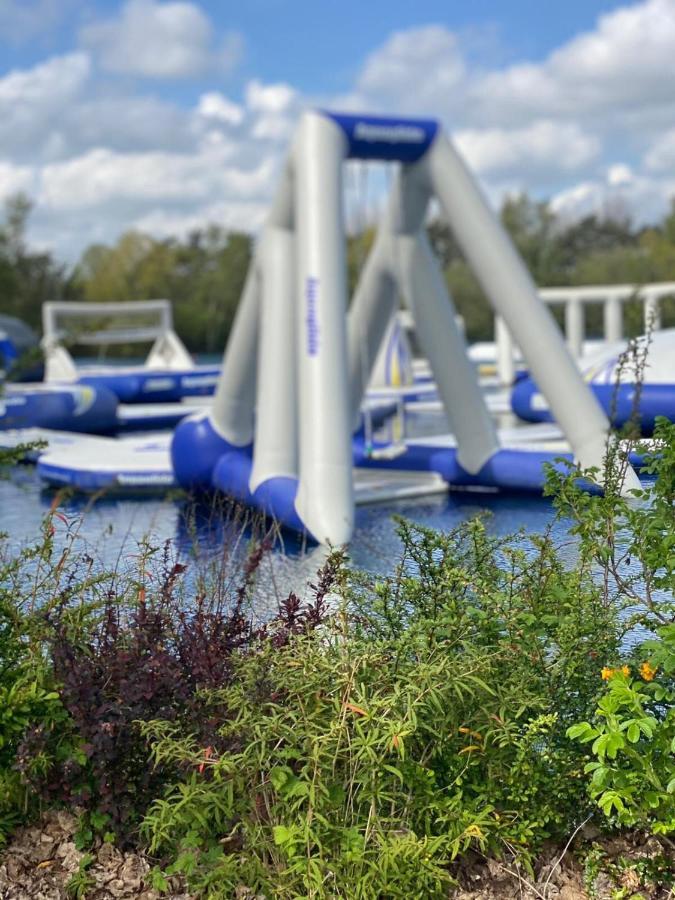 Dreams Luxury Residence Tattershall Eksteriør bilde