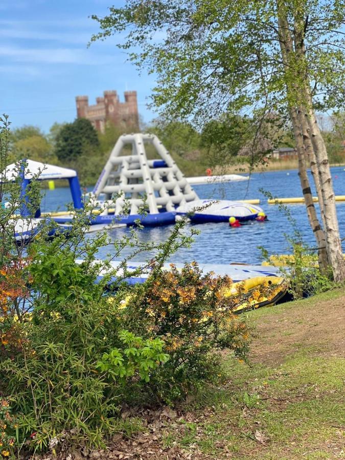 Dreams Luxury Residence Tattershall Eksteriør bilde