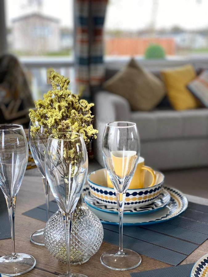 Dreams Luxury Residence Tattershall Eksteriør bilde
